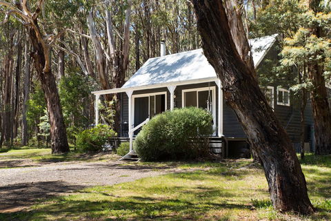 Bodhi Daylesford - Hotel VIC 26