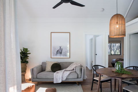 Bodhi Daylesford - Hotel VIC 21