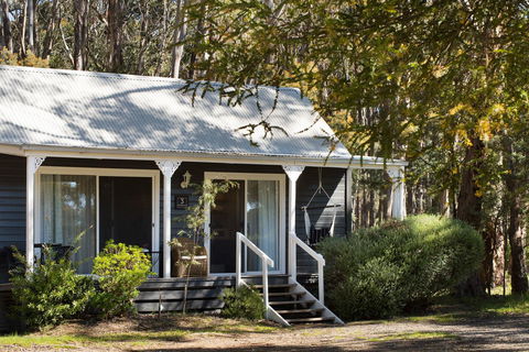Bodhi Daylesford - Hotel VIC 24