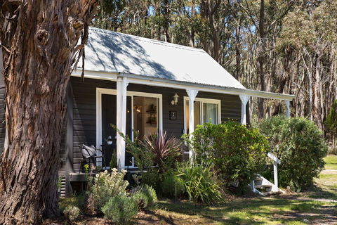 Bodhi Daylesford - Hotel VIC 7