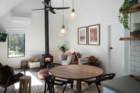 Book Daylesford Accommodation Vacations Hotel VIC Hotel VIC