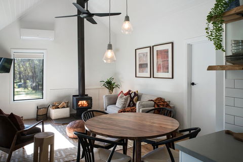 Bodhi Daylesford - Hotel VIC 0