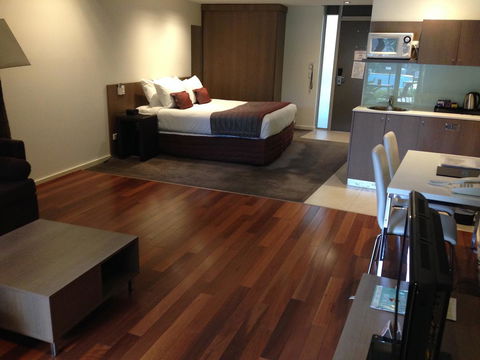 Rye Hotel By Nightcap Plus - Hotel VIC 39