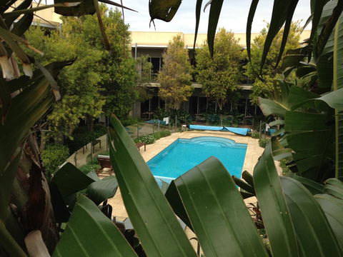 Rye Hotel By Nightcap Plus - Hotel VIC 31