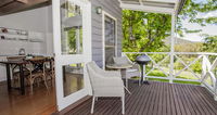 Book Wandiligong Accommodation Vacations Hotel VIC Hotel VIC
