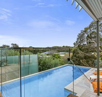 Lansdowne Villa - with swimming pool - Hotel VIC