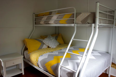 Sea-Esta @ Inverloch - Hotel VIC 11