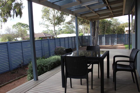 Sea-Esta @ Inverloch - Hotel VIC 4