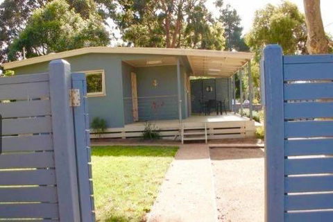 Sea-Esta @ Inverloch - Hotel VIC 12