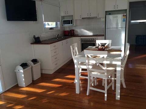 Sea-Esta @ Inverloch - Hotel VIC 9