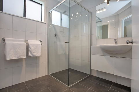 Hamilton Townhouse Motel - Hotel VIC 21