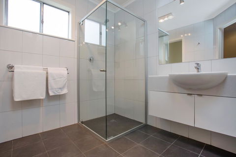 Hamilton Townhouse Motel - Hotel VIC 17