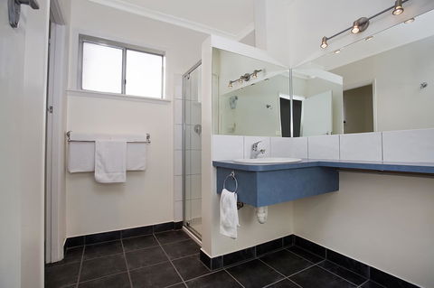 Hamilton Townhouse Motel - Hotel VIC 9