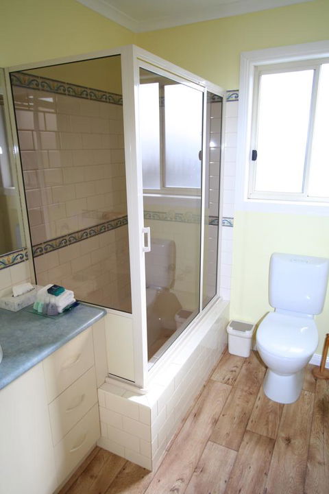 Hamilton Townhouse Motel - Hotel VIC 5