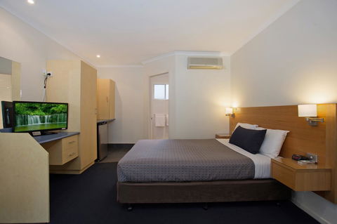 Hamilton Townhouse Motel - Hotel VIC 23