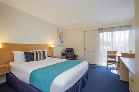 Hamilton Townhouse Motel - Hotel VIC 1