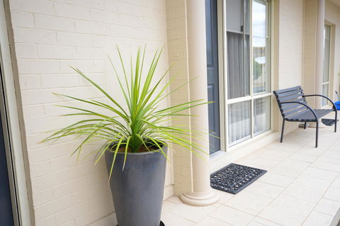 Hamilton Townhouse Motel - Hotel VIC 8