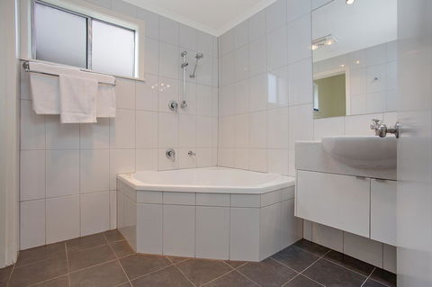 Hamilton Townhouse Motel - Hotel VIC 18