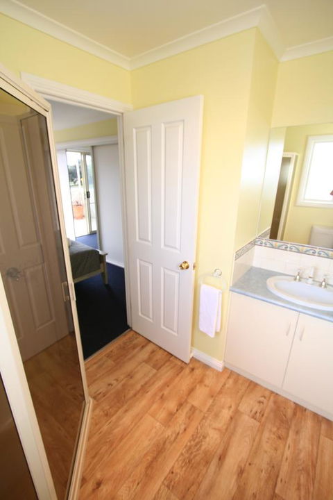 Hamilton Townhouse Motel - Hotel VIC 2