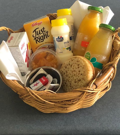 Hamilton Townhouse Motel - Hotel VIC 25