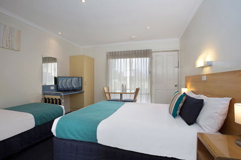 Hamilton Townhouse Motel - Hotel VIC 10