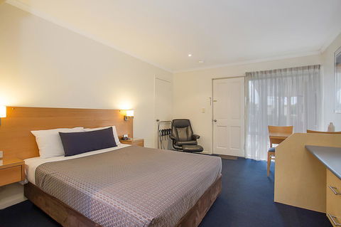 Hamilton Townhouse Motel - Hotel VIC 22