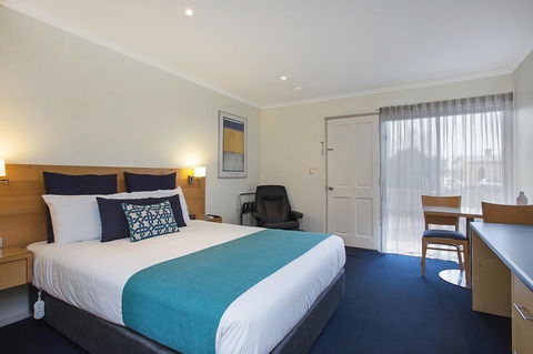 Hamilton Townhouse Motel - Hotel VIC 19