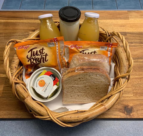 Hamilton Townhouse Motel - Hotel VIC 24