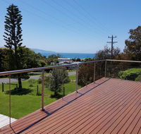 Beach Retreat Apartment Marengo - Hotel VIC