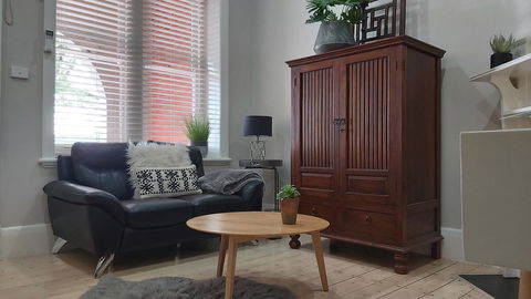 Boutique Heritage Studios On Ryrie Geelong CBD Opposite Hospital - Hotel VIC 0