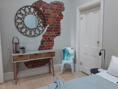 Boutique Heritage Studios On Ryrie Geelong CBD Opposite Hospital - Hotel VIC 20