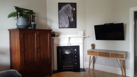 Boutique Heritage Studios On Ryrie Geelong CBD Opposite Hospital - Hotel VIC 22