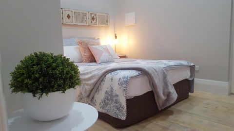 Boutique Heritage Studios On Ryrie Geelong CBD Opposite Hospital - Hotel VIC 5