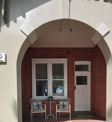 Boutique Heritage Studios On Ryrie Geelong CBD Opposite Hospital - Hotel VIC 10