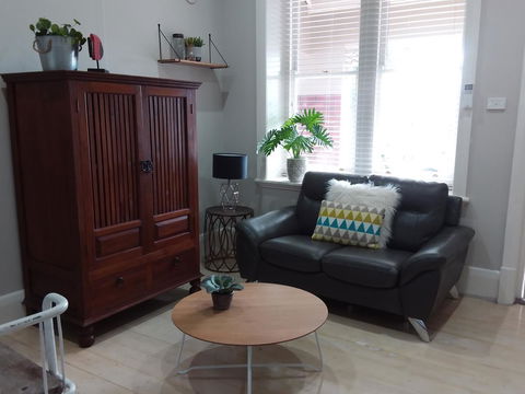 Boutique Heritage Studios On Ryrie Geelong CBD Opposite Hospital - Hotel VIC 21