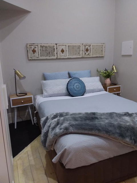Boutique Heritage Studios On Ryrie Geelong CBD Opposite Hospital - Hotel VIC 19