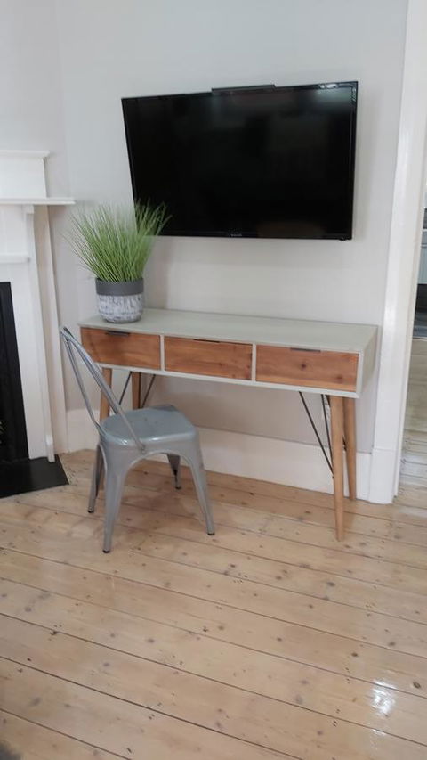Boutique Heritage Studios On Ryrie Geelong CBD Opposite Hospital - Hotel VIC 12