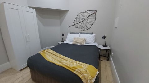 Boutique Heritage Studios On Ryrie Geelong CBD Opposite Hospital - Hotel VIC 6