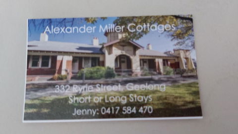 Boutique Heritage Studios On Ryrie Geelong CBD Opposite Hospital - Hotel VIC 1