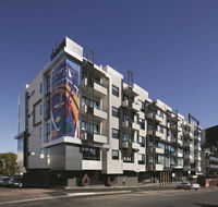 Vue Apartments  Day Spa - Hotel VIC