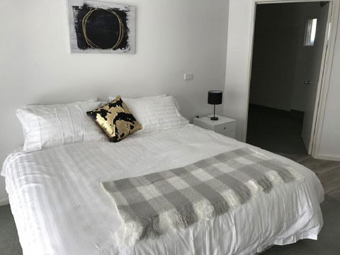Mibnb Geelong CBD - Hotel VIC 0
