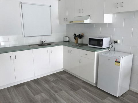 Mibnb Geelong CBD - Hotel VIC 1
