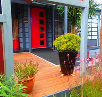 Azen Haven - Hotel VIC