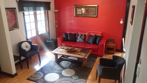 Azen Haven - Hotel VIC 19