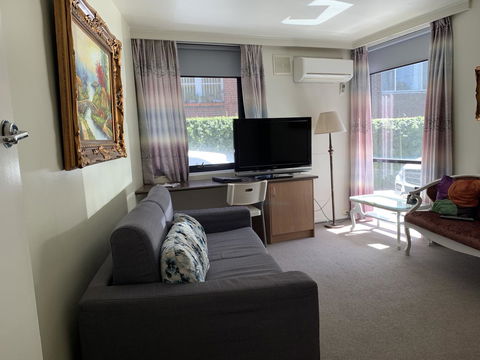 Albert Heights Serviced Apartments - Hotel VIC 10