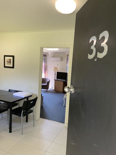 Albert Heights Serviced Apartments - Hotel VIC 22