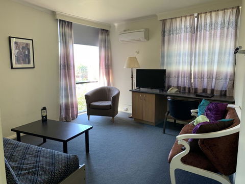 Albert Heights Serviced Apartments - Hotel VIC 23