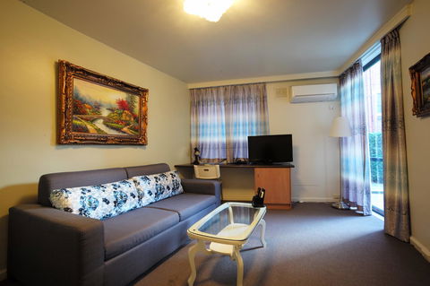 Albert Heights Serviced Apartments - Hotel VIC 11