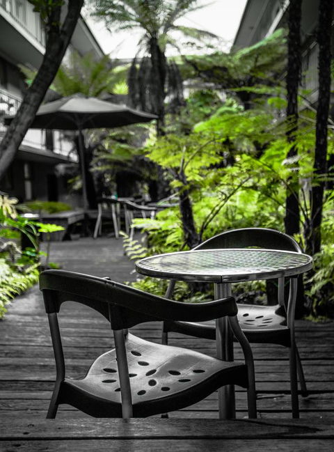 Albert Heights Serviced Apartments - Hotel VIC 13