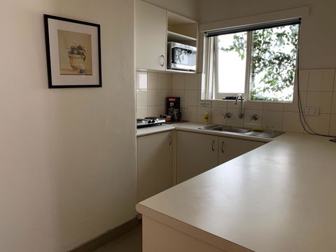 Albert Heights Serviced Apartments - Hotel VIC 21